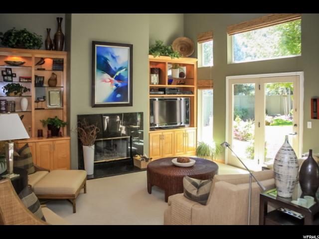 For Sale: 1910 E Vintage Woods Ct S Salt Lake City, UT 84117