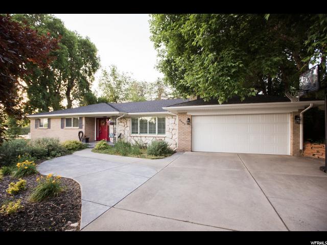 For Sale: 2955 E Wailua Way S Salt Lake City, UT 84117