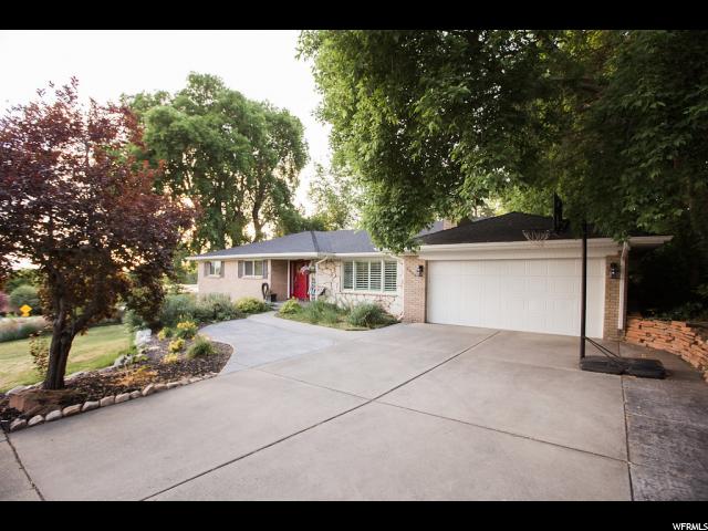 For Sale: 2955 E Wailua Way S Salt Lake City, UT 84117