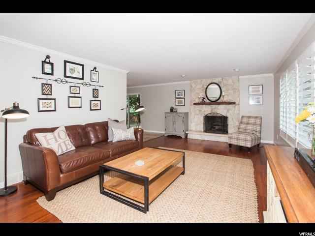 For Sale: 2955 E Wailua Way S Salt Lake City, UT 84117