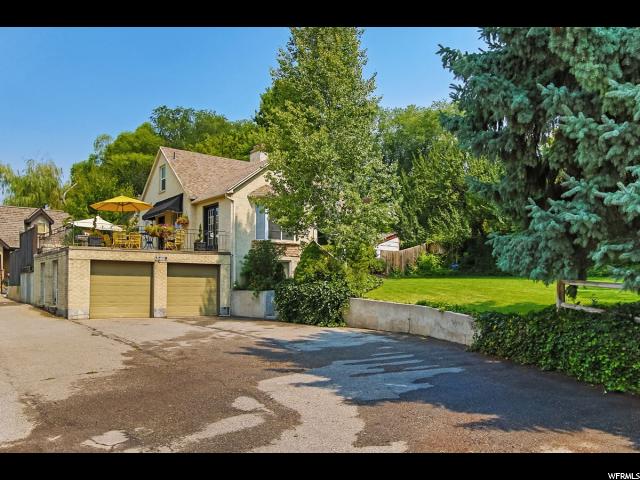 For Sale: 2882 E Naniloa Salt Lake City, UT 84117