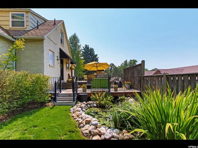 For Sale: 2882 E Naniloa Salt Lake City, UT 84117