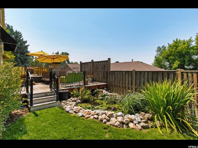 For Sale: 2882 E Naniloa Salt Lake City, UT 84117