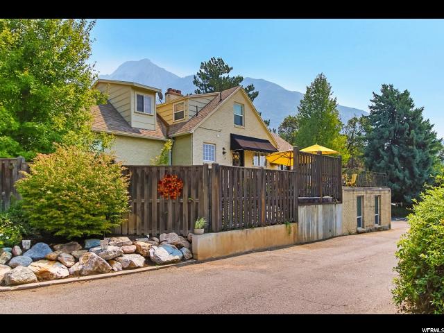 For Sale: 2882 E Naniloa Salt Lake City, UT 84117