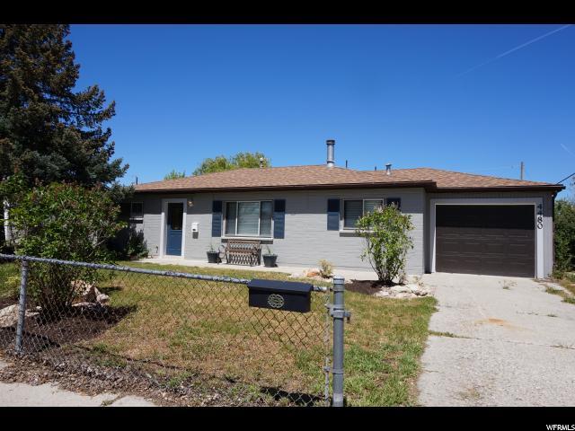 4125 W 4960 S