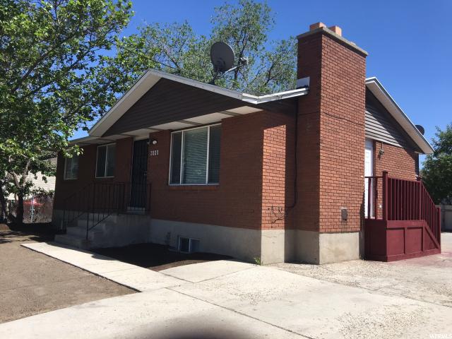 For Sale: 5143 W 5400 S Salt Lake City, UT 84118