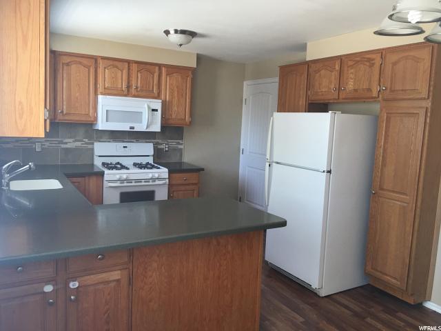 For Sale: 5143 W 5400 S Salt Lake City, UT 84118