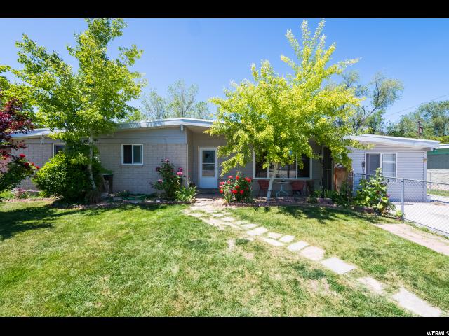 For Sale: 3014 S 2855 W West Valley City, UT 84119