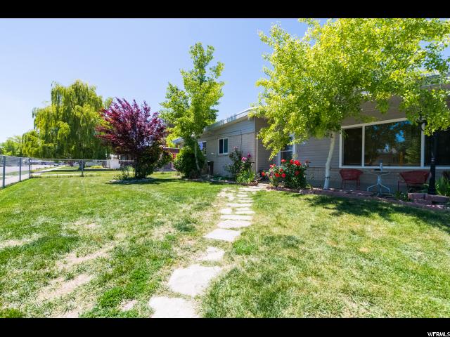 For Sale: 3014 S 2855 W West Valley City, UT 84119