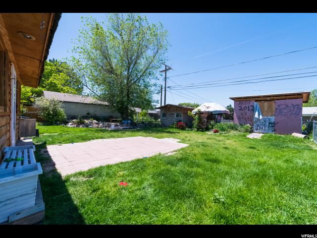 For Sale: 3014 S 2855 W West Valley City, UT 84119