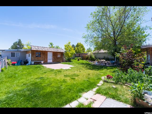 For Sale: 3014 S 2855 W West Valley City, UT 84119