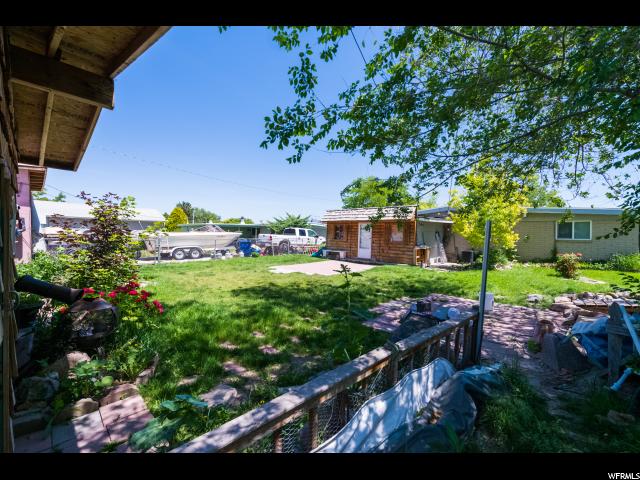 For Sale: 3014 S 2855 W West Valley City, UT 84119