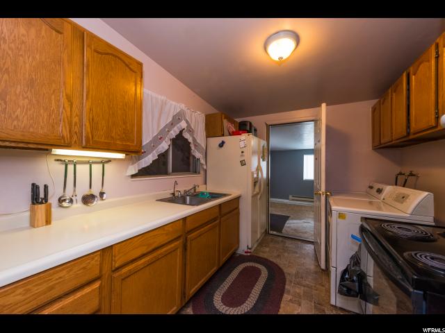 For Sale: 3014 S 2855 W West Valley City, UT 84119