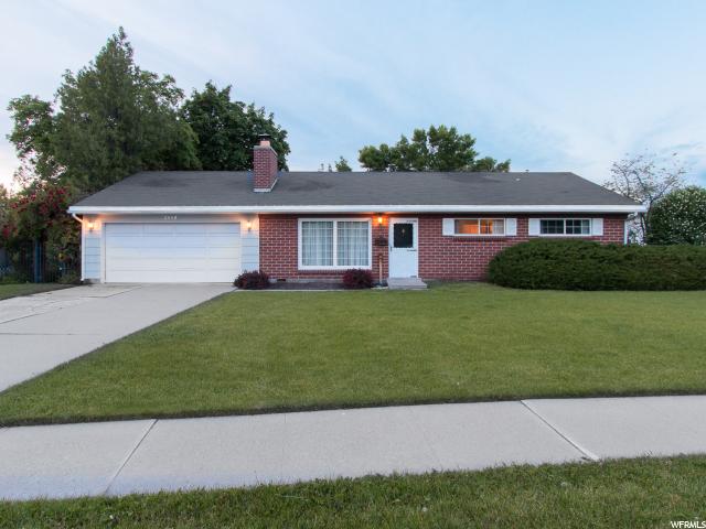 2060 W Kirkham Way S West Valley City, UT 84119