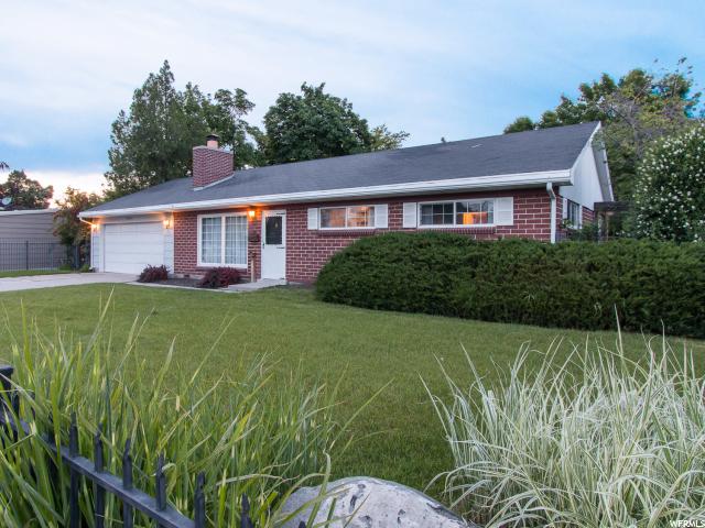 2060 W Kirkham Way S West Valley City, UT 84119