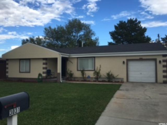 3031 S 2910 W #125