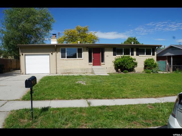 4823 W Panamint Rd S