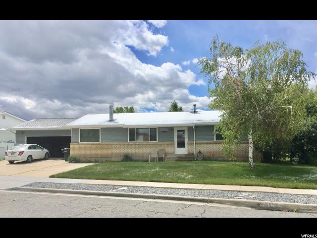 4823 W Panamint Rd S