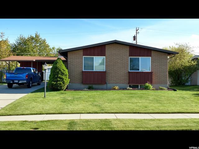 4823 W Panamint Rd S
