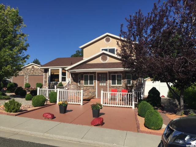 4823 W Panamint Rd S