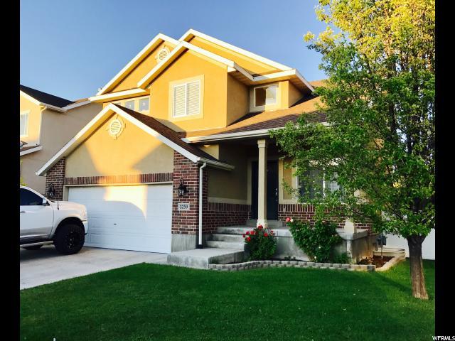 4823 W Panamint Rd S