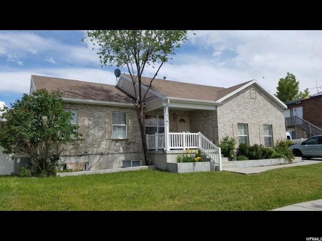 3379 S Greenmont Dr