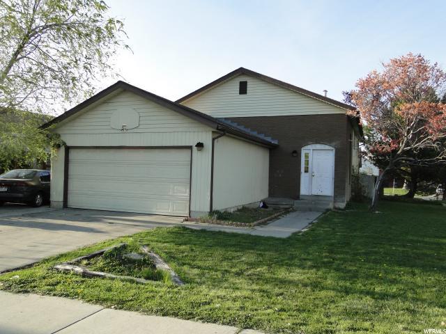 3379 S Greenmont Dr