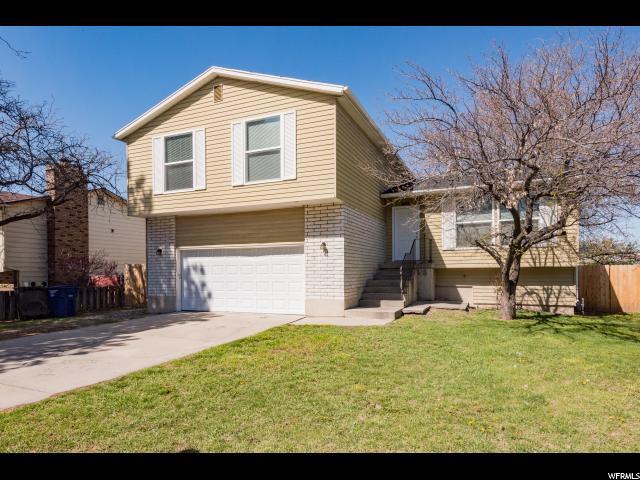 3379 S Greenmont Dr