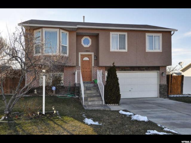 3379 S Greenmont Dr