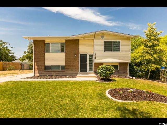 3680 S 4265 W