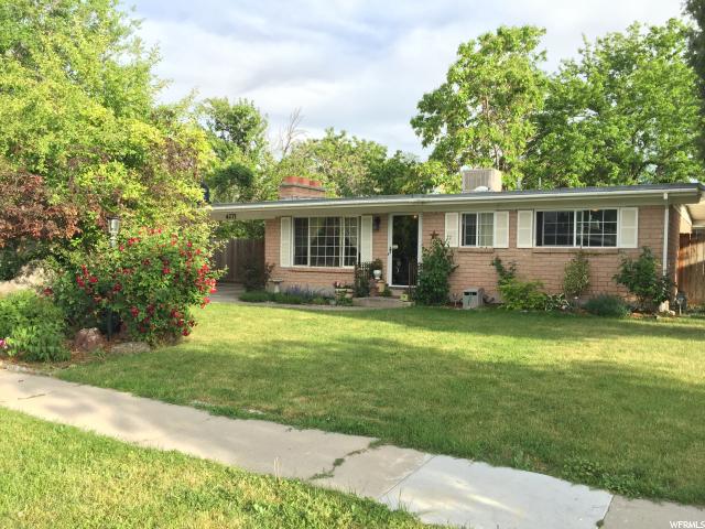 For Sale: 4271 W Benview West Valley City, UT 84120