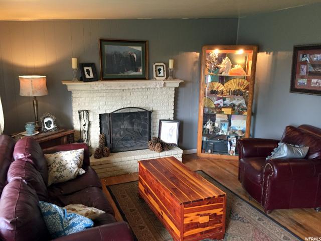 For Sale: 4271 W Benview West Valley City, UT 84120
