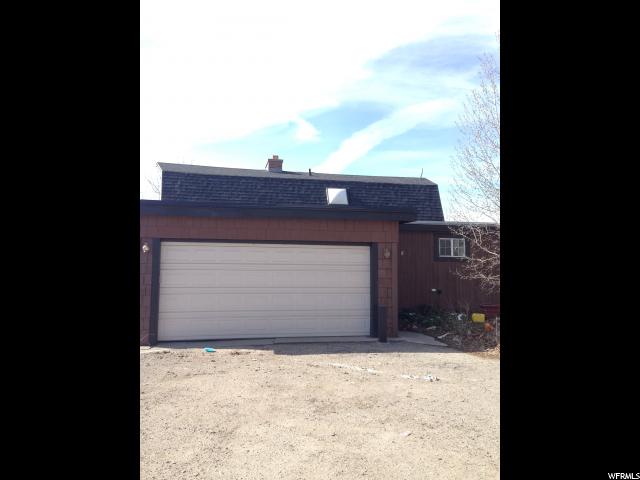 For Sale: 5422 W 4100 S West Valley City, UT 84120
