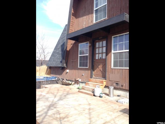 For Sale: 5422 W 4100 S West Valley City, UT 84120