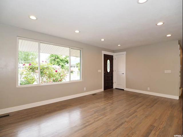 For Sale: 1976 E 6850 S Salt Lake City, UT 84121