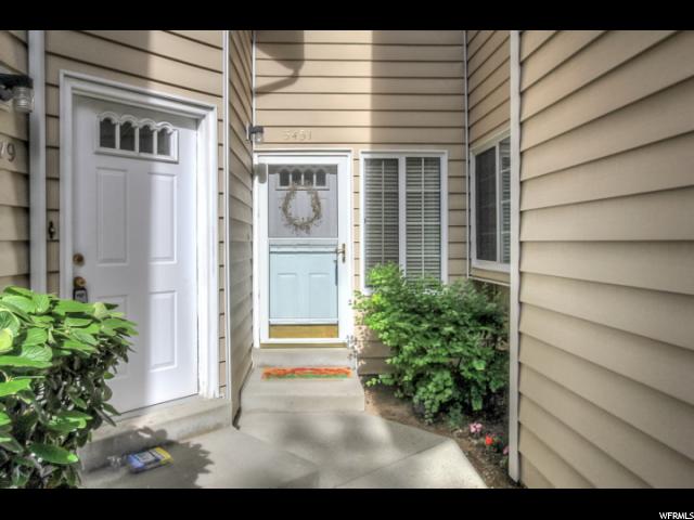 5451 S Ocean Ct Salt Lake City, UT 84123