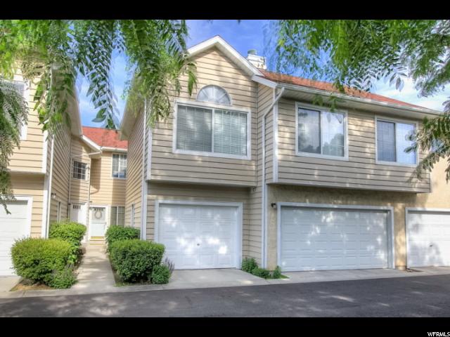5451 S Ocean Ct Salt Lake City, UT 84123
