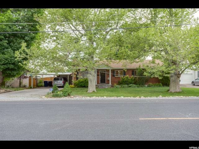 For Sale: 4092 S 2700 E Salt Lake City, UT 84124