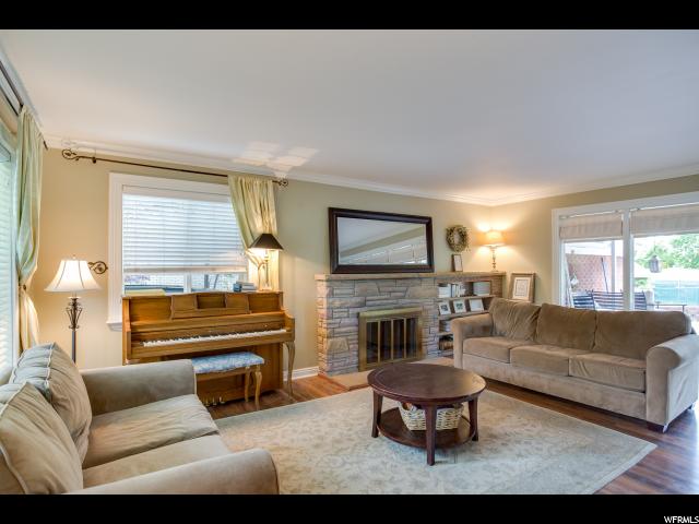 For Sale: 4092 S 2700 E Salt Lake City, UT 84124