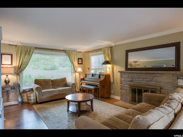 For Sale: 4092 S 2700 E Salt Lake City, UT 84124