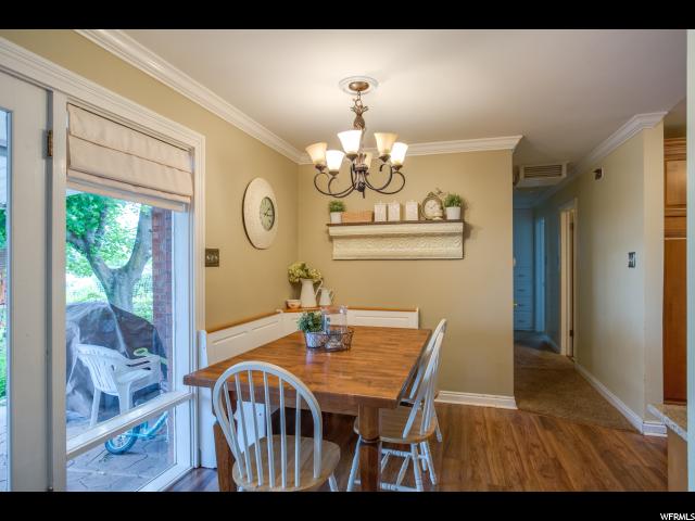 For Sale: 4092 S 2700 E Salt Lake City, UT 84124