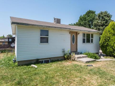 4163 S 6740 W