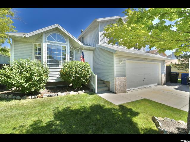 4062 W 6515 S West Valley City, UT 84128