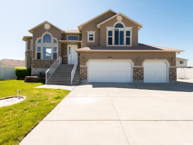 3201 S Doodle Bug Pl West Valley City, UT 84128