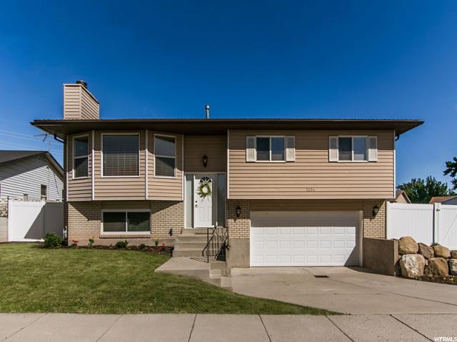 2634 W Swasey Dr S Salt Lake City, UT 84129