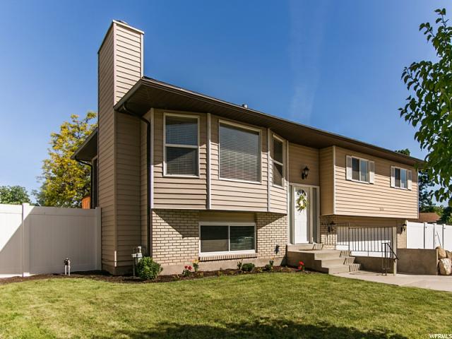2634 W Swasey Dr S Salt Lake City, UT 84129