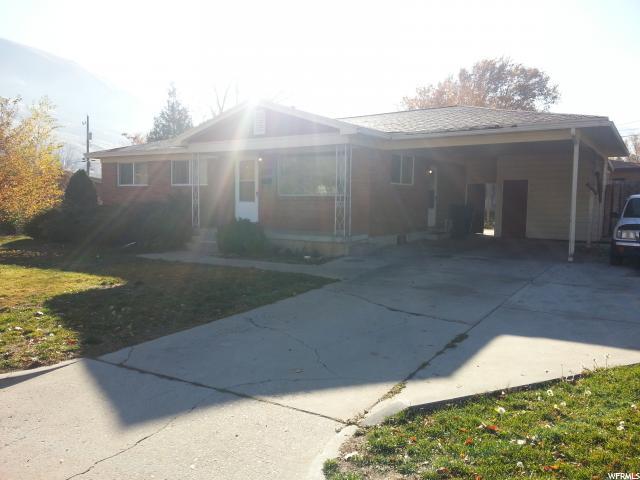 1036 Sycamore Dr