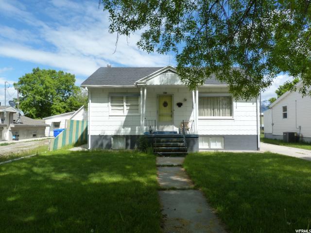 346 N Wall Ave