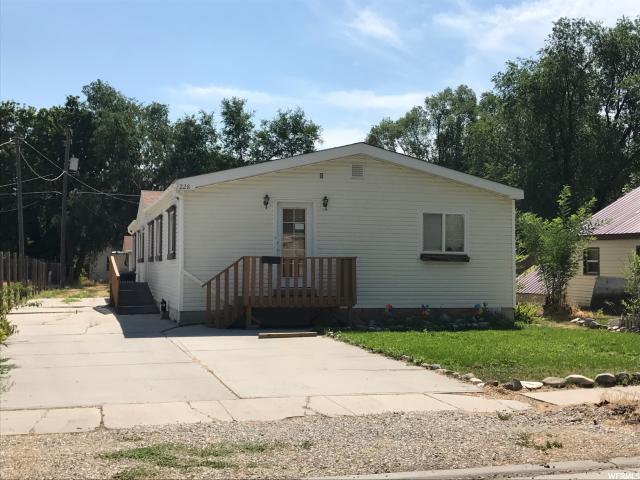 346 N Wall Ave