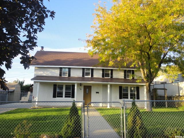 16 W 400 S Brigham City, UT 84302